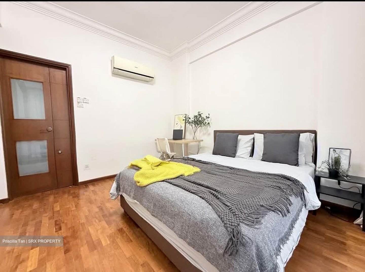 Mutiara Crest (D10), Apartment #558604811